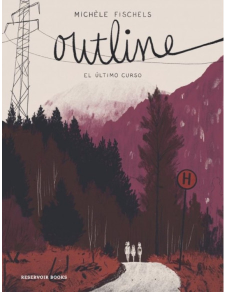es::Outline. El último curso