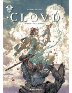 es::CLOVD 2. Excalibur