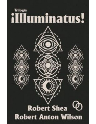 es::Trilogia ¡Illuminatus!