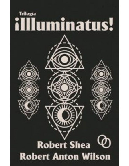 es::Trilogia ¡Illuminatus!