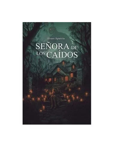 Señora de los Caídos