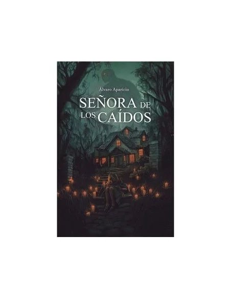 Señora de los Caídos