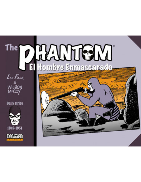 es::The Phantom 1949 - 1951