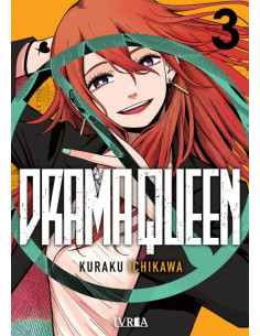 es::Drama Queen 03