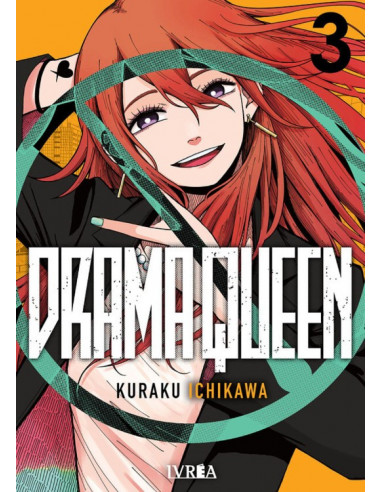 es::Drama Queen 03