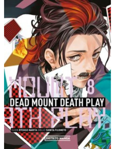 es::Dead Mount Death Play 08