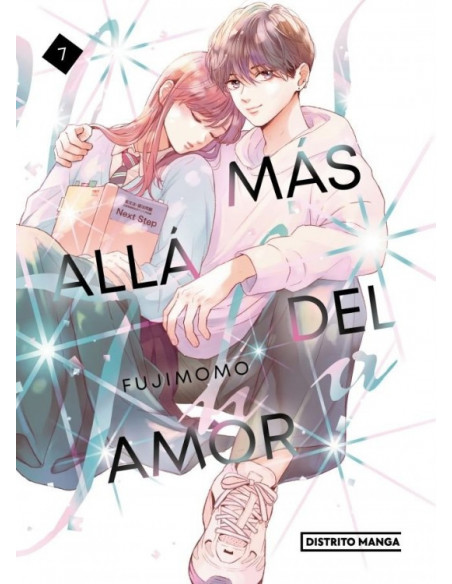 es::Más allá del amor, Vol. 07