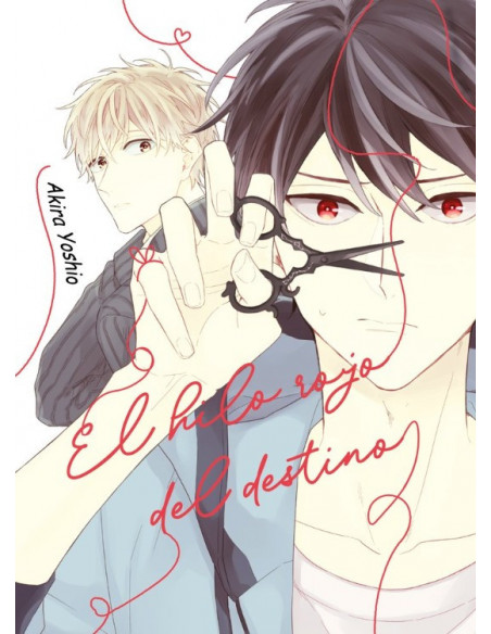 es::El hilo rojo del destino