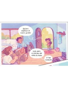 Avery y las hadas 2