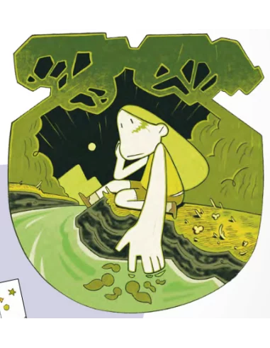 El misterio de la geoda rosada