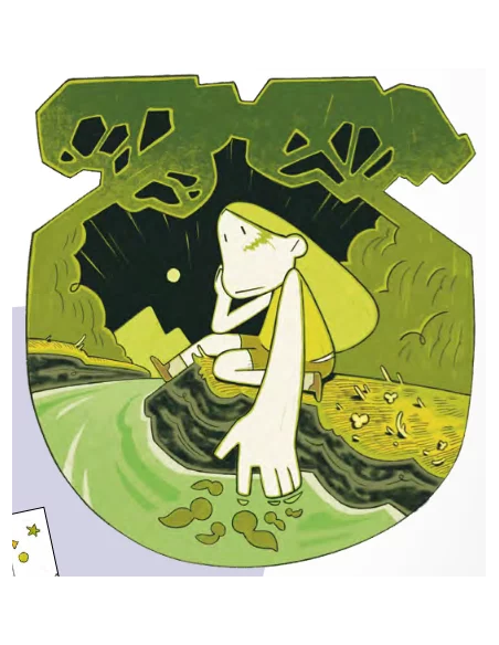El misterio de la geoda rosada