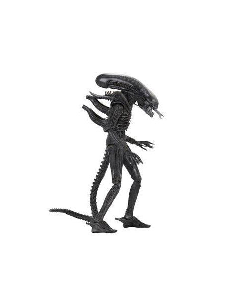 es::Alien 40th Anniversary Serie 1 Pack 3 figuras Kane, Ash, Xenomorph