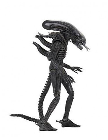 es::Alien 40th Anniversary Figura Xenomorph (Regular) 18 cm