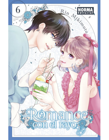 es::Romance con el rayo 05