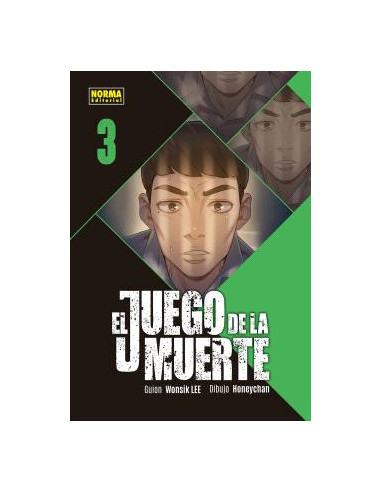 es::El juego de la muerte 02