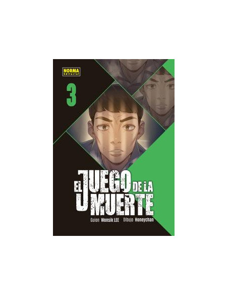 es::El juego de la muerte 02