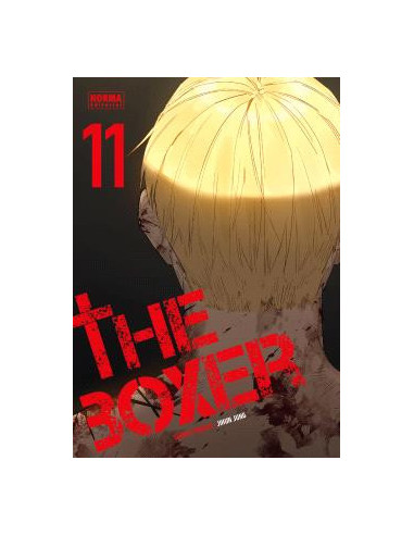 es::The Boxer 11