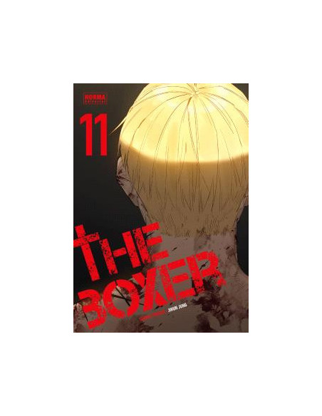 es::The Boxer 11