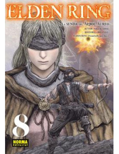 es::Elden Ring: La senda del árbol áureo 08