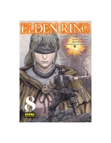 es::Elden Ring: La senda del árbol áureo 08