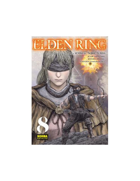 es::Elden Ring: La senda del árbol áureo 08