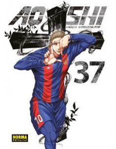 es::Ao Ashi 37