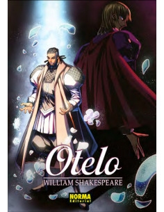 es::Otelo (Clásicos manga)
