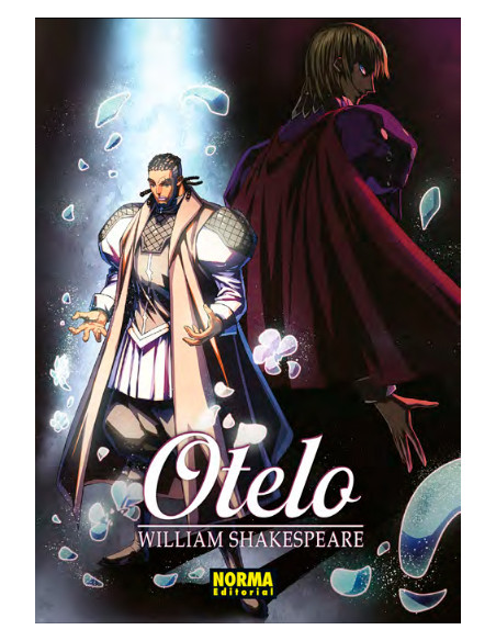 es::Otelo (Clásicos manga)