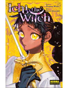 es::Ichi The Witch 02