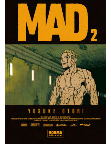 es::Mad 02