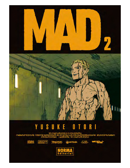 es::Mad 02