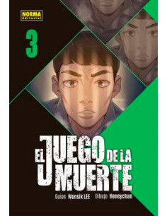 es::El juego de la muerte 02
