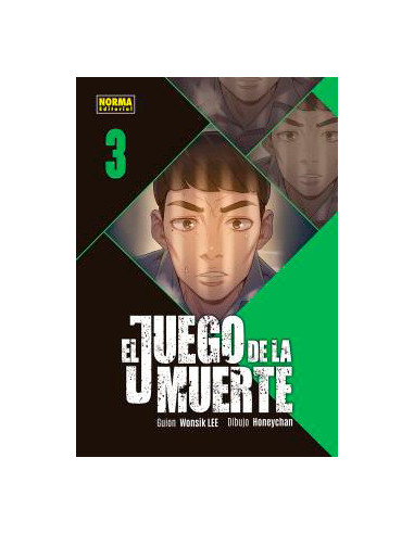 es::El juego de la muerte 02
