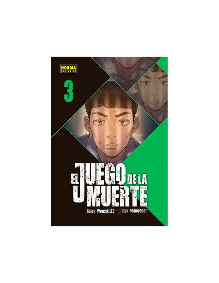 es::El juego de la muerte 02