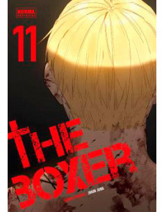 es::The Boxer 11