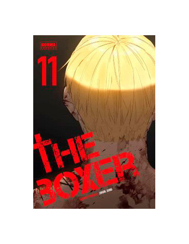 es::The Boxer 11