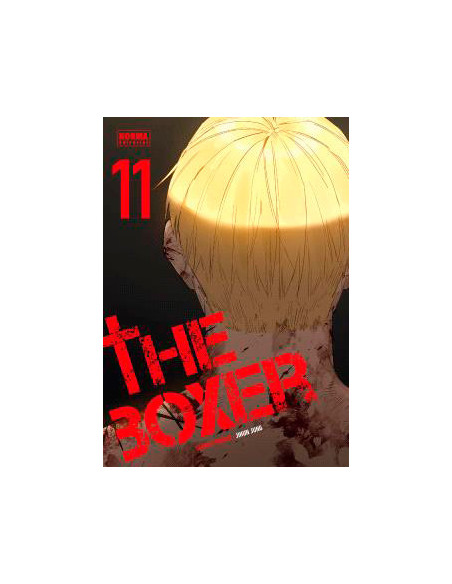 es::The Boxer 11
