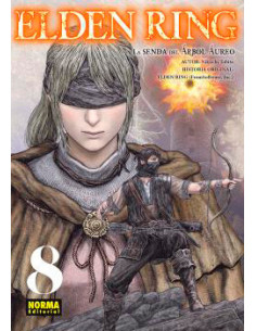 es::Elden Ring: La senda del árbol áureo 08