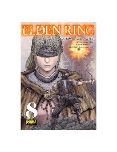es::Elden Ring: La senda del árbol áureo 08