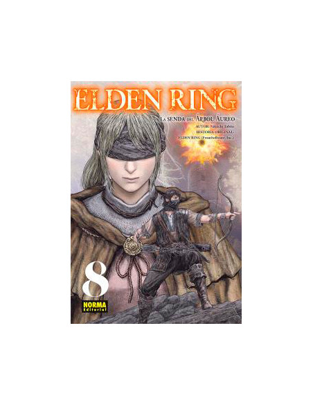 es::Elden Ring: La senda del árbol áureo 08