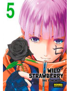 es::Wild Strawberry 05