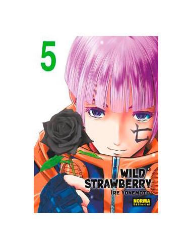 es::Wild Strawberry 05