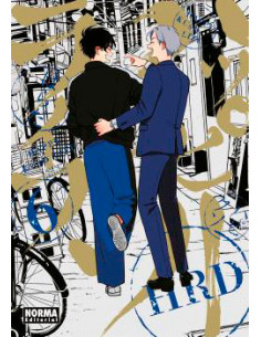 es::Happy Kuso Life 06