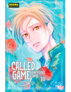 es::Called Game 10
