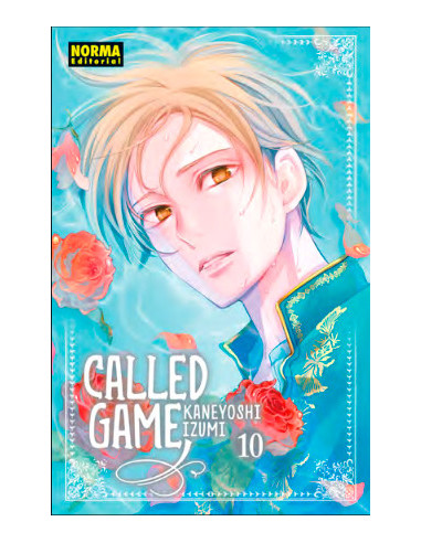 es::Called Game 10
