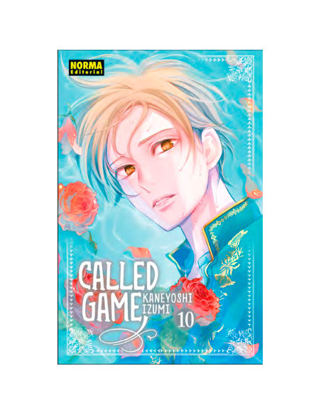 es::Called Game 10