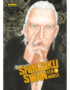 es::Shinjuku Swan 07