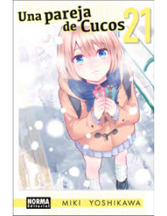 es::Una pareja de cucos 21