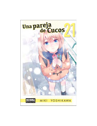 es::Una pareja de cucos 21