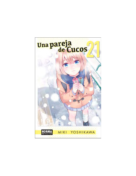 es::Una pareja de cucos 21